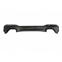 Diffuseur Arrière BMW G30 / G31 M-tech 2 Echappement, Bmw