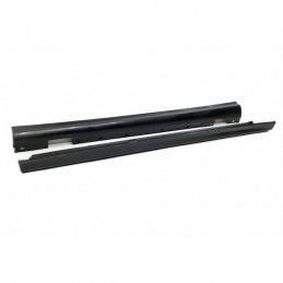 Kit De Carrosserie Mercedes W204 SW 2007-2013 Look AMG, Mercedes
