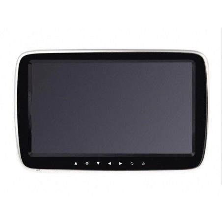 Universal 10 Inch Car Headrest DVD Player HDMI LCD Screen Backsuitable for SEAT Monitor, Nouveaux produits kitt