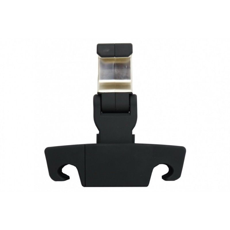 Headrest Car Seat Hanging Hook With Phone Tablet Holder Mount Sticker, Nouveaux produits kitt