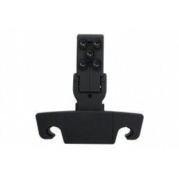 Headrest Car Seat Hanging Hook With Phone Tablet Holder Mount Sticker, Nouveaux produits kitt