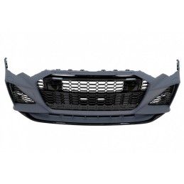 Front Bumper suitable for Audi A6 C8 4K (2018-Up) RS6 Design, Nouveaux produits kitt