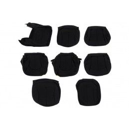 Complet Car Seats Covers Leather suitable for Kia Sportage, Nouveaux produits kitt