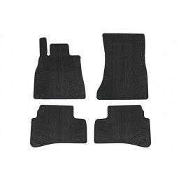 Rubber car mats suitable for Mercedes S-Class W222 (09.2013-), Nouveaux produits kitt