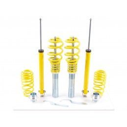 Kit combinés filetés FK suspension sport Audi A5 B8 Sportback à partir de 2009, Audi