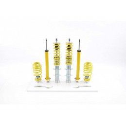 Kit combinés filetés FK suspension sport VW New Beetle 1998-2010, Volkswagen