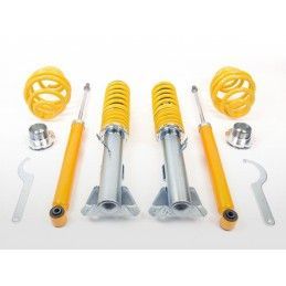 Kit combinés filetés FK suspension sport BMW Série 3 E36 Limo / Touring 1992-1999, Bmw