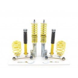 Kit combinés filetés FK suspension sport Opel Astra G T98 / NB / T98C / T98V 1998-2004, Opel