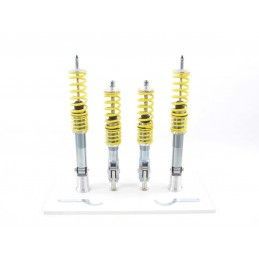 Kit combinés filetés FK suspension sport VW Polo 6N 1994-1999, Volkswagen