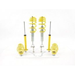 Kit combinés filetés FK suspension sport Audi A6 C5 / 4B Avant 1998-2005, Audi