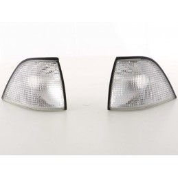 Clignotants avant adaptés pour BMW Série 3 Coupé / Cabriolet (Type E36) 91-98, Bmw