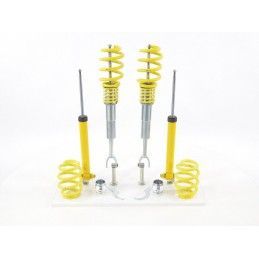 Kit combinés filetés FK suspension sport Audi A6 C6 / 4F Avant 2005-2011, Audi