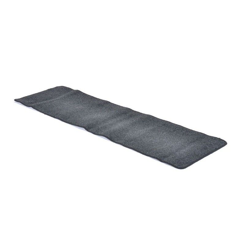 Tapis de protection FK gris foncé pour sièges de jeu de simulation de course, Sièges de Simulation