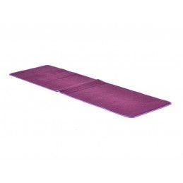 Tapis de protection FK violet pour sièges de jeu de simulation de course, Sièges de Simulation