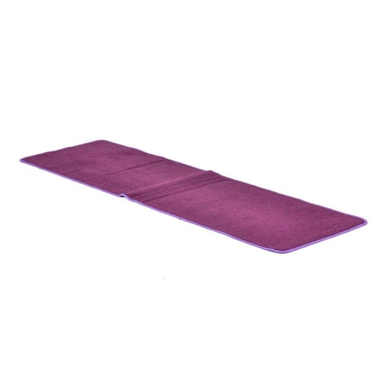 Tapis de protection FK violet pour sièges de jeu de simulation de course, Sièges de Simulation