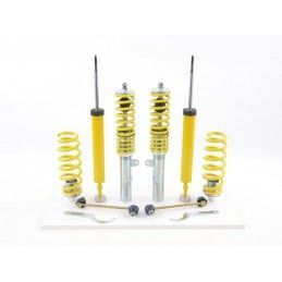 Kit combinés filetés FK suspension sport BMW Série 3 E92 Coupé 2006-2013, Bmw
