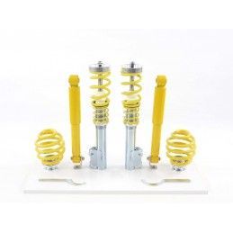 Kit combinés filetés FK suspension sport Opel Vectra C Limo / Caravan 2002-2008, Opel