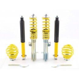 Kit combinés filetés FK suspension sport Opel Corsa C 2000-2006, Opel