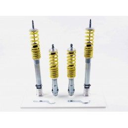 Kit combinés filetés FK suspension sport VW Golf 2 19E 1983-1991, Volkswagen