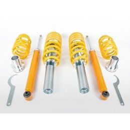 Kit combinés filetés FK suspension sport Audi A4 B9 Avant sans quattro à partir de 2015, Audi