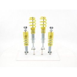 Kit combinés filetés FK suspension sport Audi A4 B5 / 8D Limo / Avant quattro 1994-1999, Audi