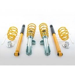 Kit combinés filetés FK suspension sport Mercedes Benz Classe A W176 2012-2018, Mercedes