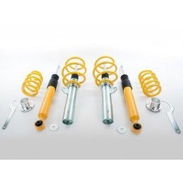 Kit combinés filetés FK suspension sport Mini 3 F55 5 portes à partir de 2014, Mini