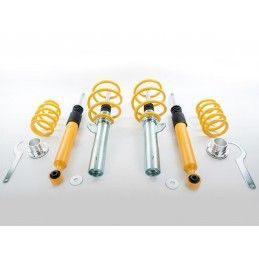 Kit combinés filetés FK suspension sport Mini 3 F55 5 portes à partir de 2014, Mini