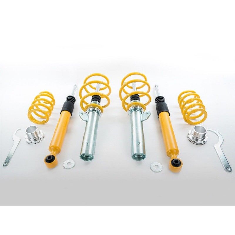 Kit combinés filetés FK suspension sport Mini 3 F57 Cabrio à partir de 2015, Mini