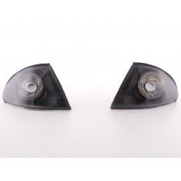Clignotants avant adaptés à la berline BMW série 3 (type E46) 98-01, Bmw