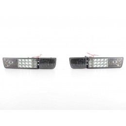 Clignotants avant adaptés pour VW Golf 3 / Vento (type 1HXO, 1EXO) 91-97, Volkswagen