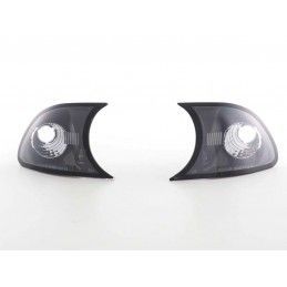 Jeu de clignotants avant BMW Série 3 (type E46) Coupé / Cabriolet 98-01, Bmw