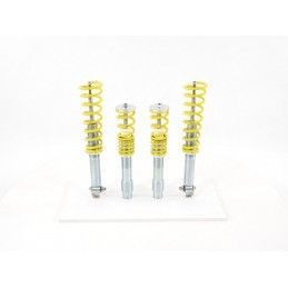 Kit combinés filetés FK suspension sport BMW Série 5 E60 berline 2003-2010, SUSPENSIONS