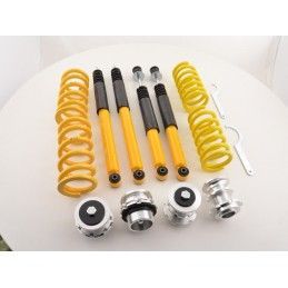 Kit combinés filetés FK suspension sport Mercedes Benz Classe C W202 1993-2001, Nouveaux produits fk