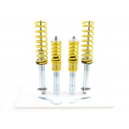 Kit combinés filetés FK suspension sport BMW Série 5 E39 Limo 1995-2003 sans EDC / 8 cyl., Nouveaux produits fk