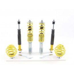 Kit combinés filetés FK suspension sport Opel Corsa A 1983-1993, SUSPENSIONS