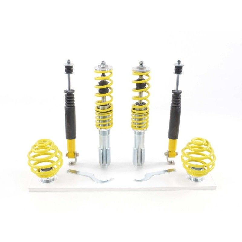 Kit combinés filetés FK Opel Corsa B 1993-2000, SUSPENSIONS