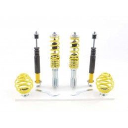 Kit combinés filetés FK pour Opel Tigra S93 1994-2000, SUSPENSIONS