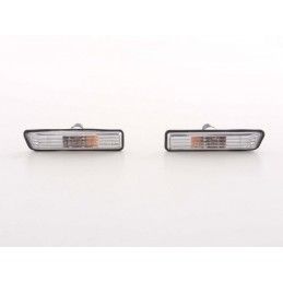 Clignotants Design pour BMW Série 3 (Type E36), Bmw
