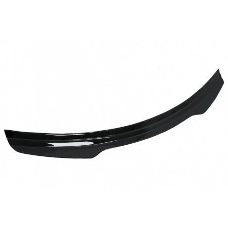 Add-On Lip Extension for Roof Spoiler suitable for Mercedes A-Class W176 (2012-2018) W177 (2018-Up) GLA SUV X156 (2014-2019) H24