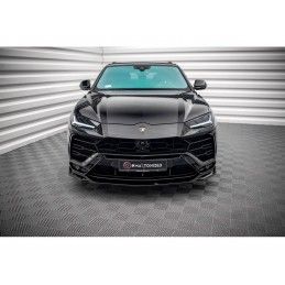 Maxton Front Splitter V.3 Lamborghini Urus Mk1, Nouveaux produits maxton-design