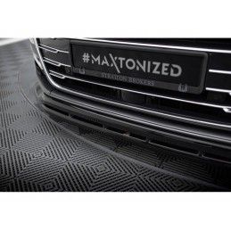 Maxton Front Splitter Audi A8 D5, Nouveaux produits maxton-design
