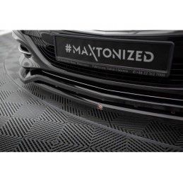 Maxton Front Splitter Mercedes-Benz S W222, Nouveaux produits maxton-design