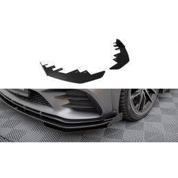 Maxton Front Flaps Mercedes-AMG C43 Coupe C205 Facelift, Nouveaux produits maxton-design