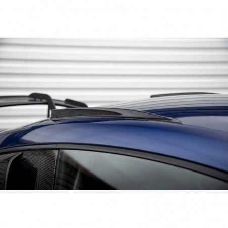 Maxton Short Roof Rails Porsche 718 Cayman GT4 RS 982c, Nouveaux produits maxton-design