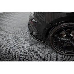 Maxton Rear Side Splitters V.2 Audi RS3 Sportback 8Y, Nouveaux produits maxton-design