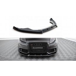 Maxton Front Splitter V.2 Audi S5 / A5 S-Line 8T, Nouveaux produits maxton-design