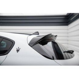 Maxton Spoiler Cap 3D Maserati Grecale GT / Modena Mk1, Nouveaux produits maxton-design