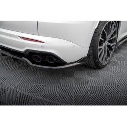 Maxton Central Rear Splitter (with vertical bars) Maserati Grecale GT / Modena Mk1, Nouveaux produits maxton-design