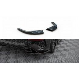 Maxton Rear Side Splitters V.1 Audi RS3 Sportback 8Y, Nouveaux produits maxton-design